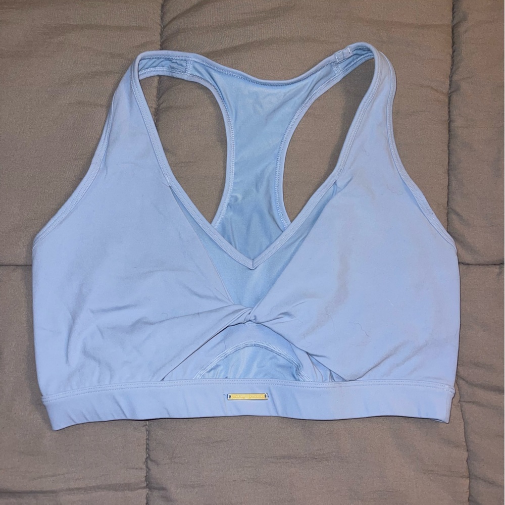 Gymshark Sports Bra - Whitney Simmons Collection